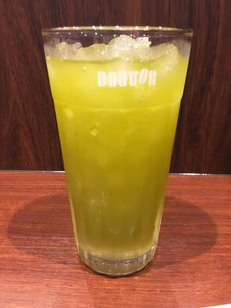 ドトールコーヒーショップ 東大宮東口店