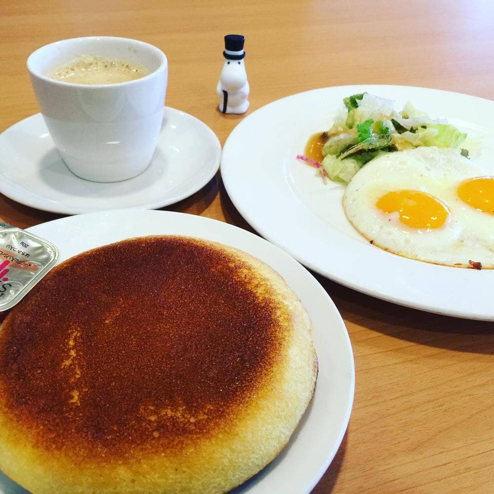 ガスト 一宮インター店