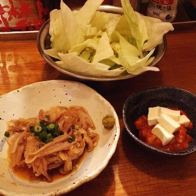 ふみ勝 博多店 - サブ画像2