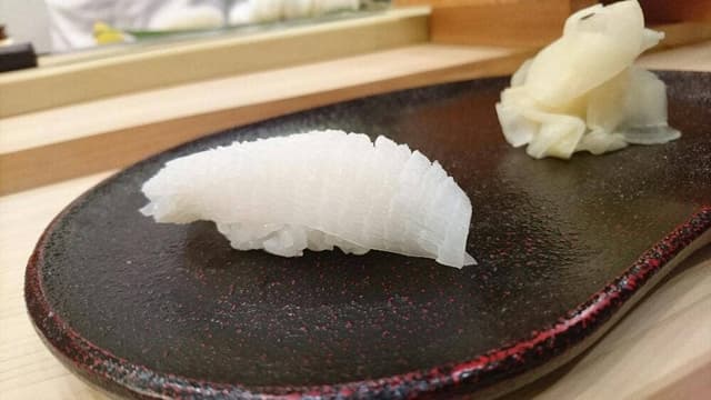 万楽寿し 西麻布店 - サブ画像3