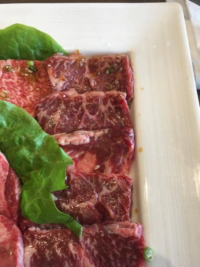 焼肉なべしま 新別府店 - サブ画像2