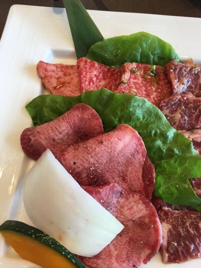 焼肉なべしま 新別府店 - サブ画像1