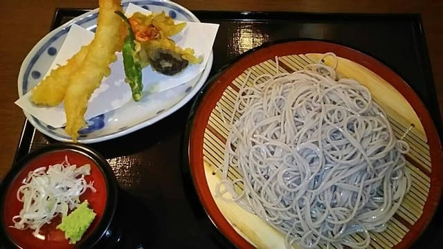 二八蕎麦処 兎庵 - サブ画像1