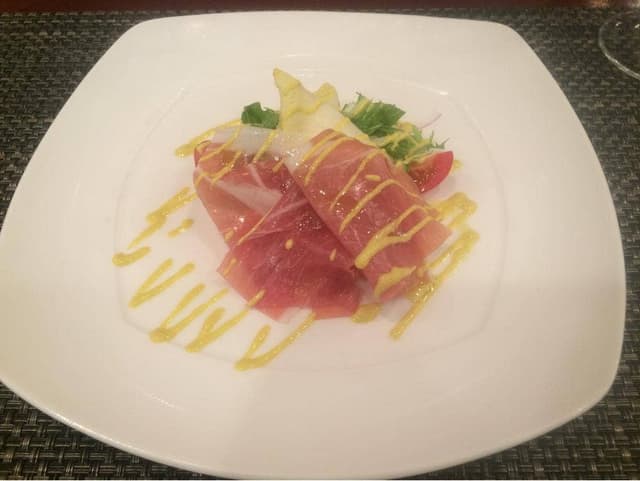 日本料理なにわ 鉄板焼 リーガロイヤルホテル東京 - サブ画像1