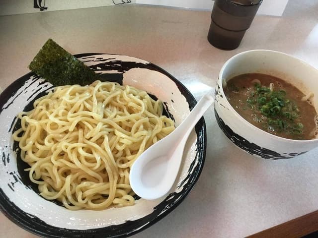 つけ麺 槍 - サブ画像2