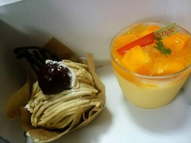 Ange - サブ画像3