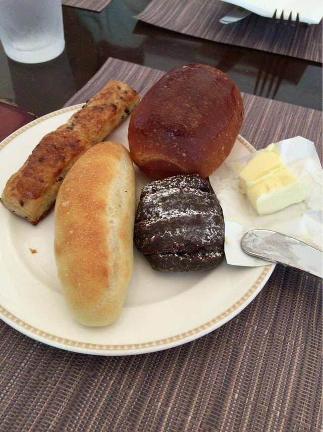 ベーカリーレストランサンマルク 京都北山通り店 - サブ画像2