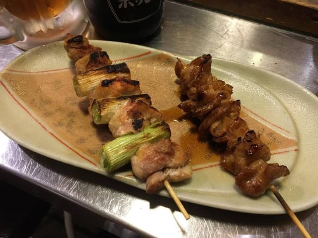 ヨシナリ商店 - サブ画像2