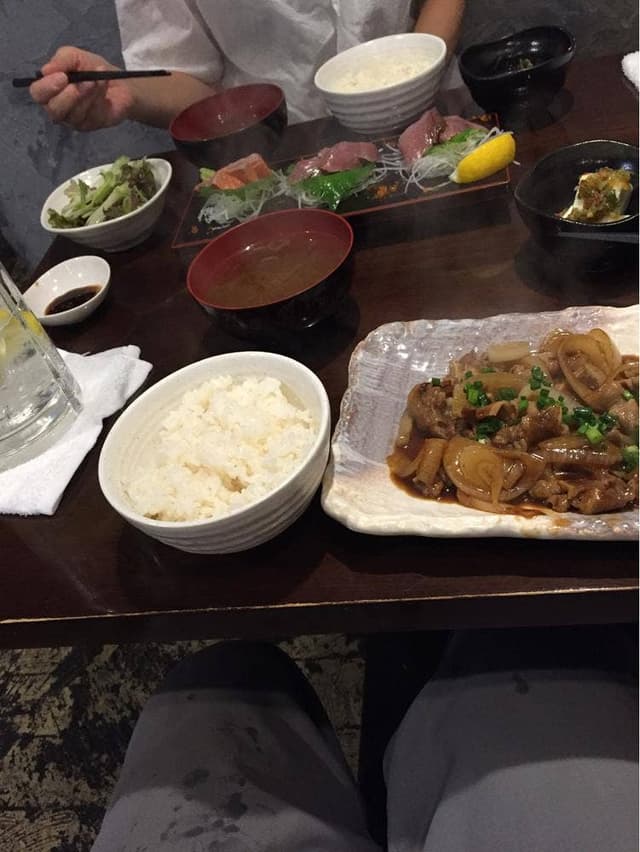 どんど晴 - サブ画像1