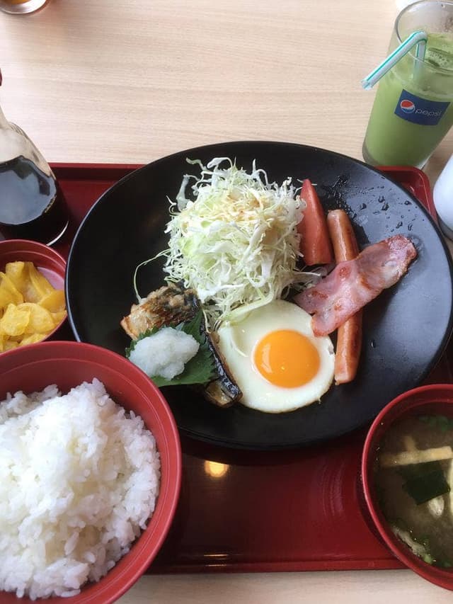 ファミリーレストラン ジョイフル 四街道めいわ店 - サブ画像1