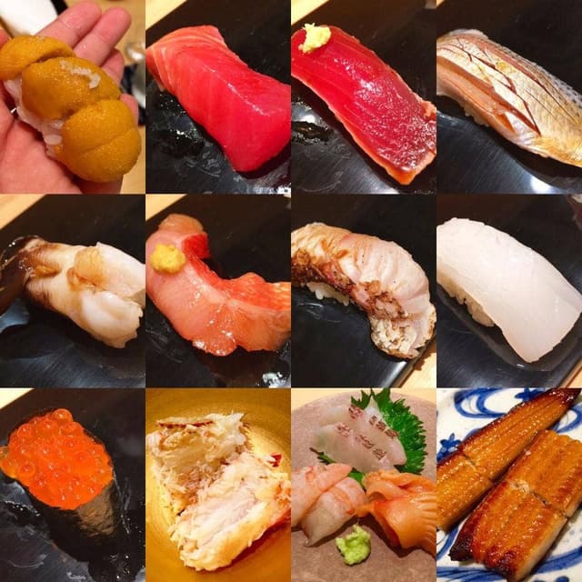 鮨みもと - サブ画像1