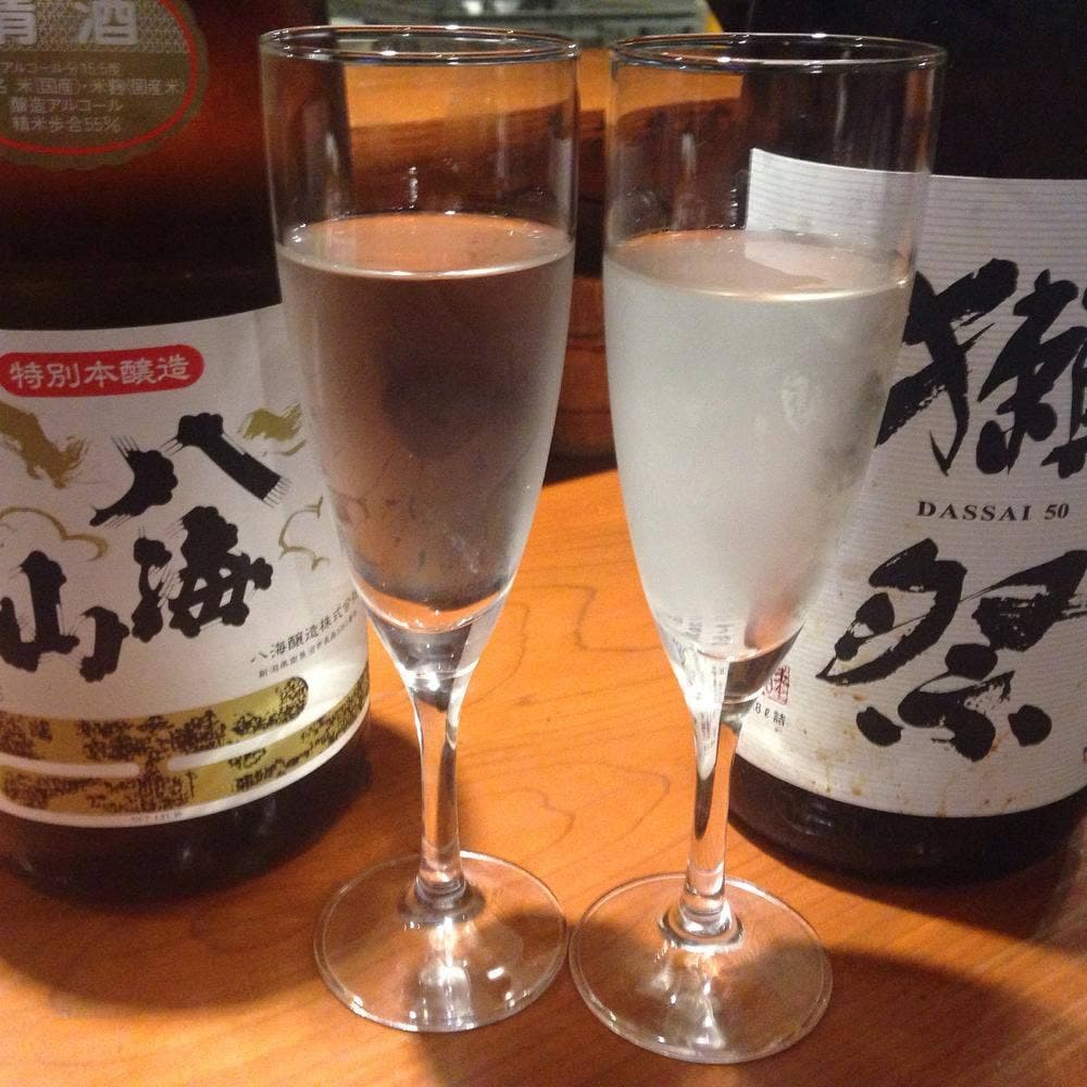 鶏屋 じぞう 天神橋本店