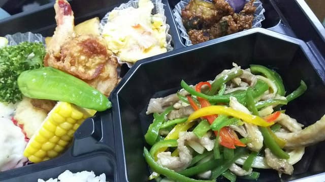 中国料理 椿苑 - サブ画像3