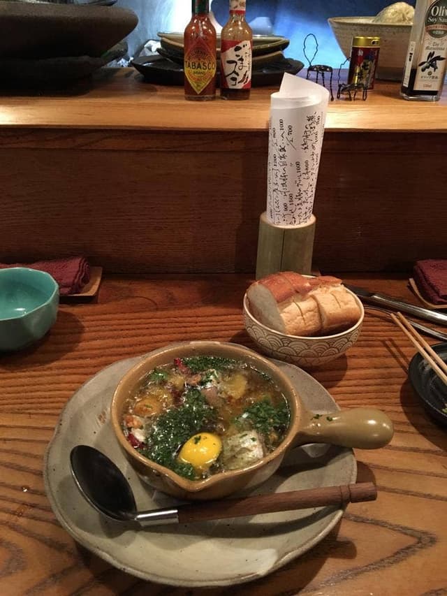 Kitchen Bonasai - サブ画像1