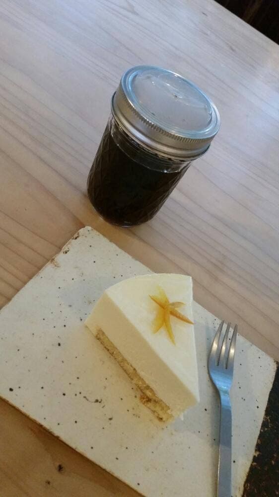 ハレとケ珈琲 - サブ画像3