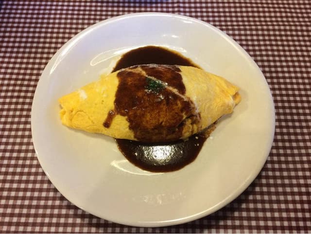 カフェレストランホット・ベリー - サブ画像2