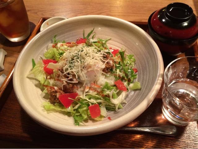 和めし cafe ひさご - サブ画像3