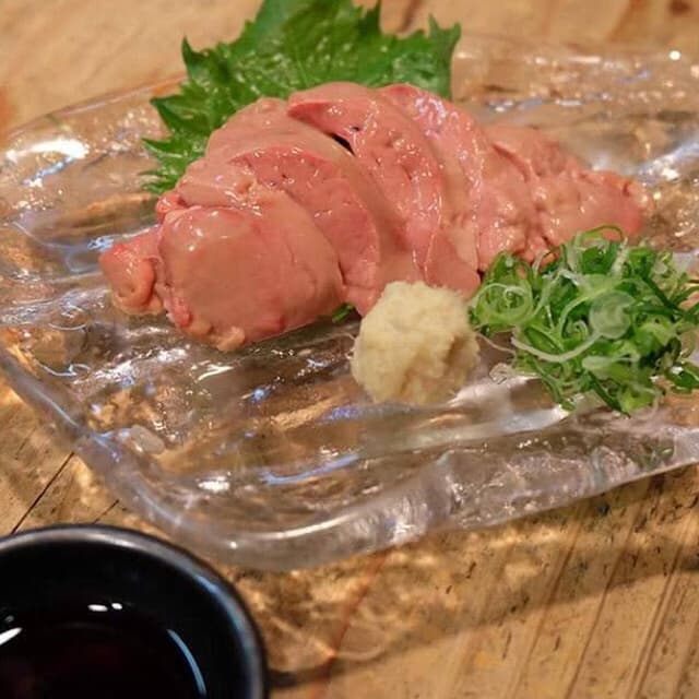 炭火焼鳥 一兆 - サブ画像3