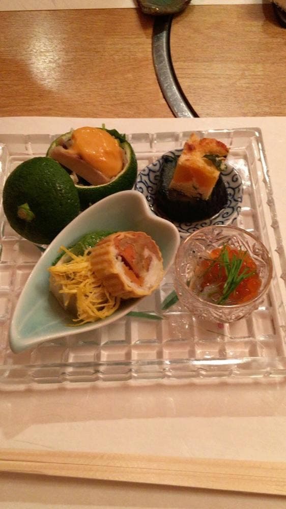 季節料理希翔
