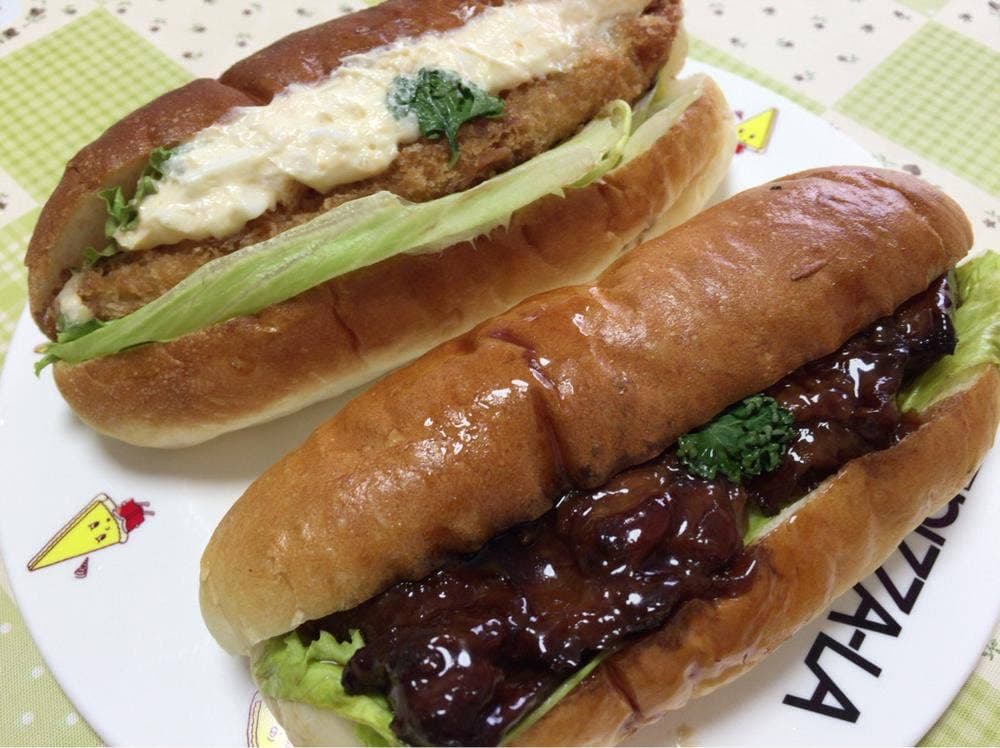 グリムベーカリー