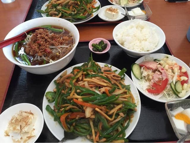 台湾料理 八宝 - サブ画像3