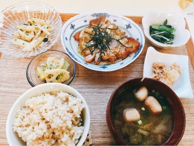 シャーレオオマチ - サブ画像1