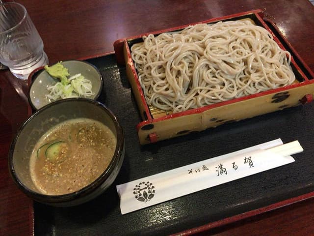 満る賀 - サブ画像3