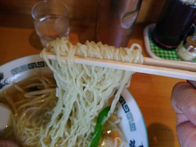 ラーメン専門店 ミハラ - サブ画像1