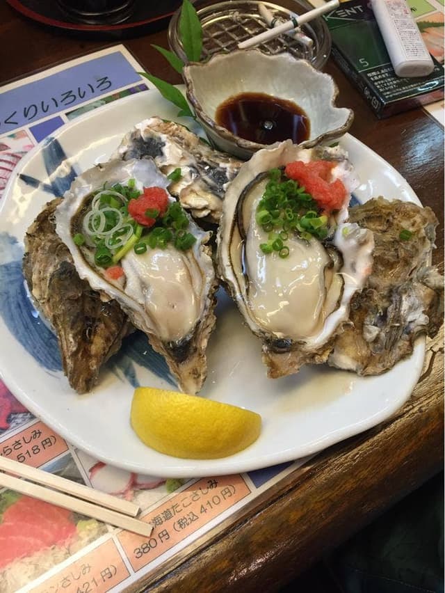 海鮮居酒屋 元水産 - サブ画像1