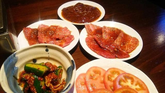 やきやきや山科別館 - サブ画像3