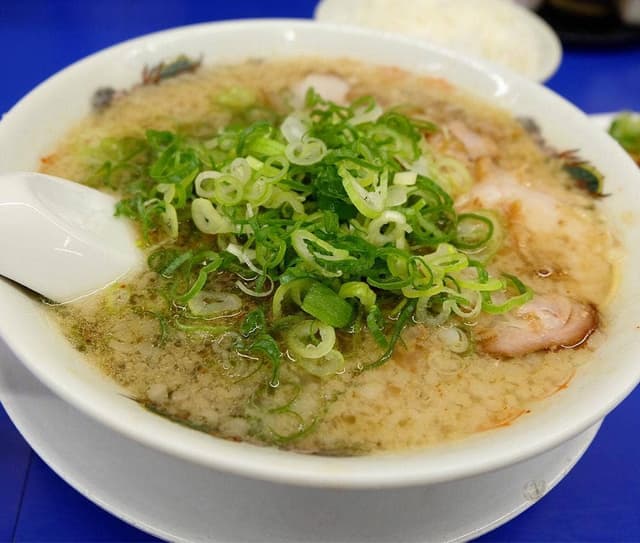 来来亭 六地蔵店 - サブ画像3