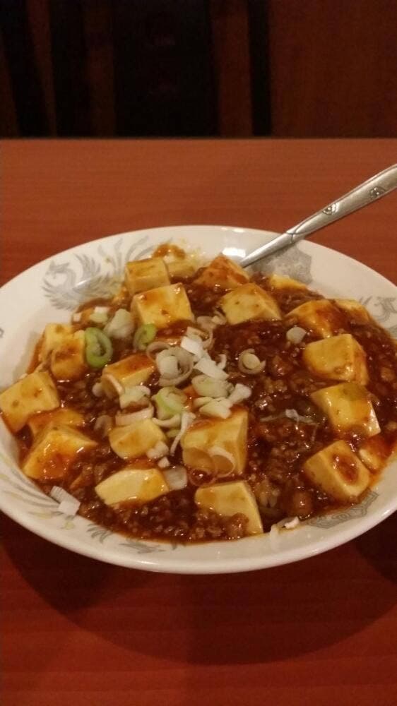 中華料理 東海飯店 長原店 - サブ画像1