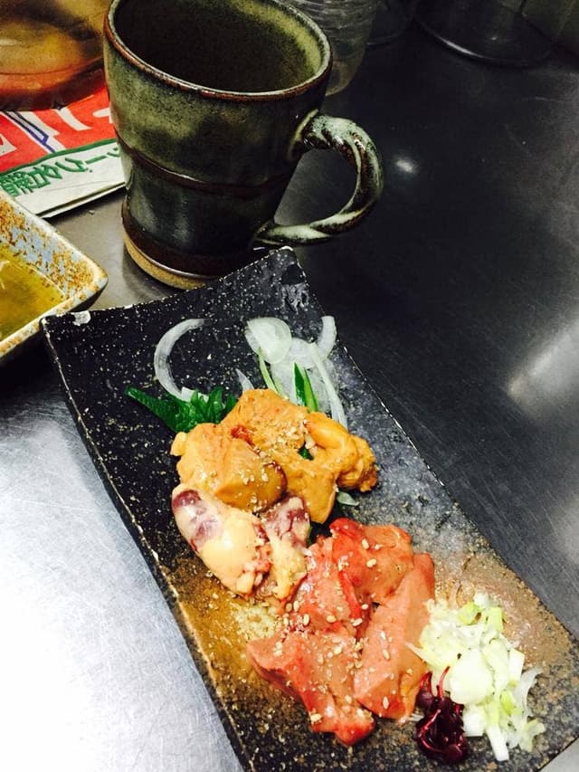 花串 - サブ画像2