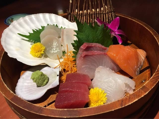 師崎茶屋 太っ腹 - サブ画像1