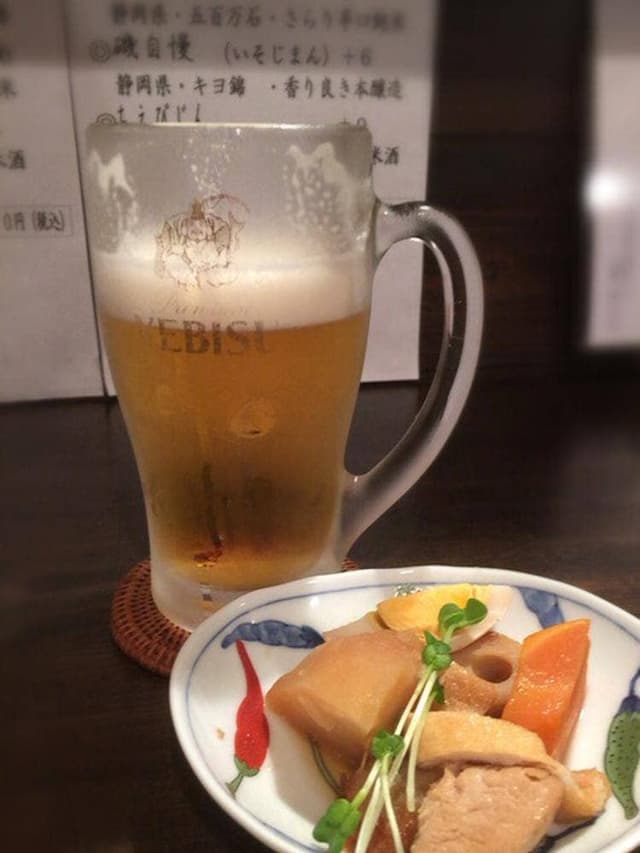 かりん串揚店 - サブ画像1