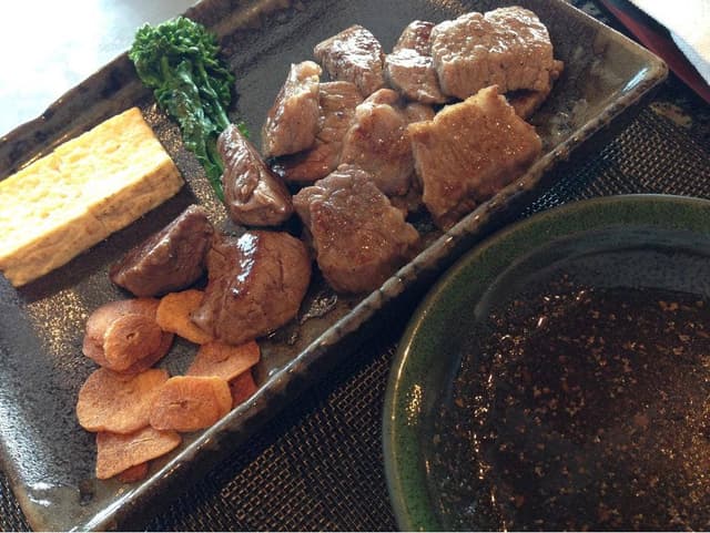 ステーキハウス神石 - サブ画像2