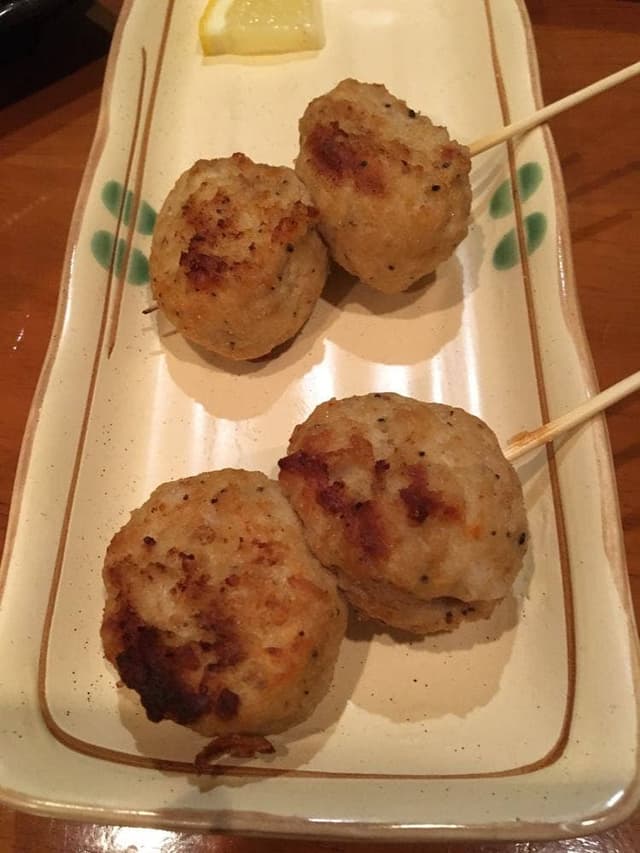 旨食酒家 二代目 かっちゃん 京橋本店 - サブ画像1