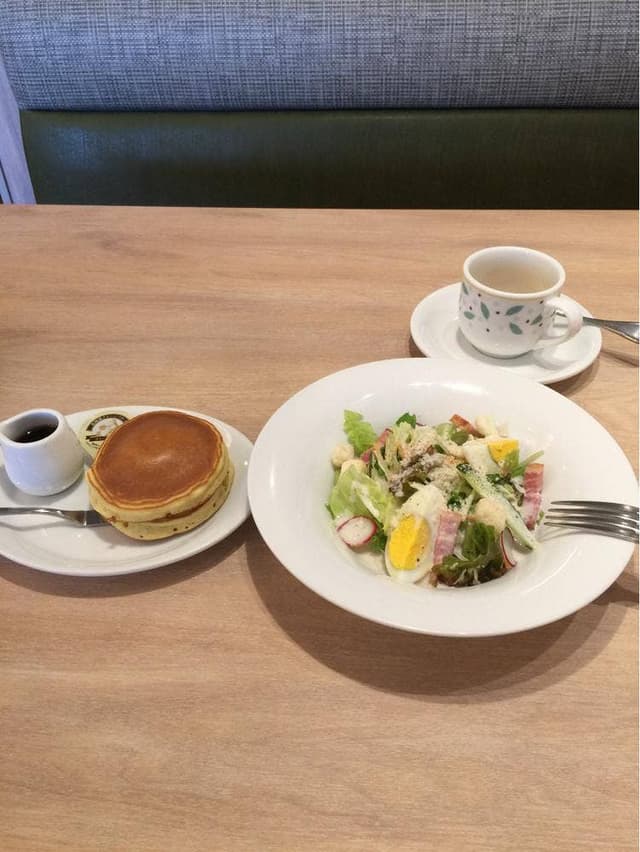 デニーズ 深谷店 - サブ画像3