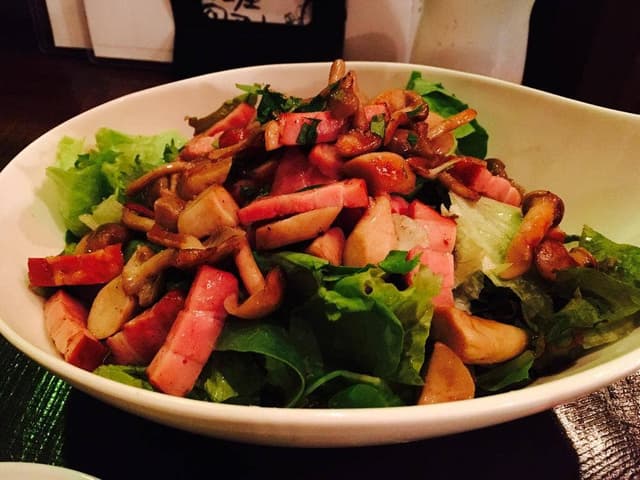 伊酒屋アット - サブ画像1