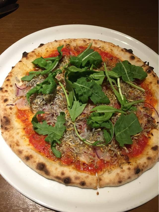 Osteria ZEN - サブ画像3