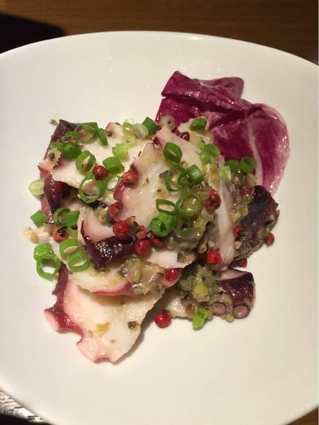 Osteria ZEN - サブ画像1