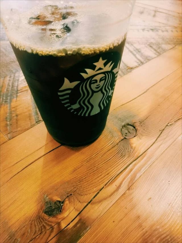 スターバックス コーヒー 横浜ジョイナス店 - サブ画像3