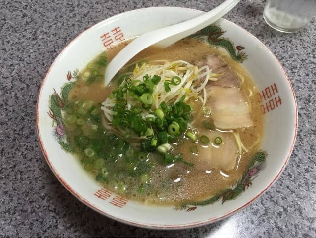 ラーメンひがしや - サブ画像2