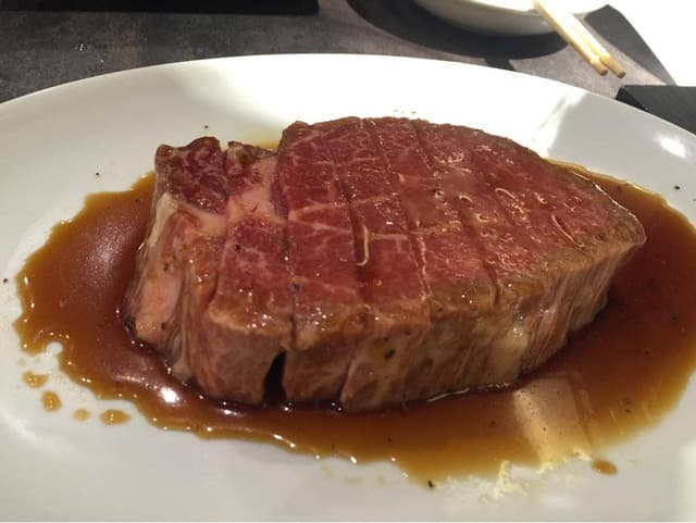 炭火焼肉 弁慶 - サブ画像2