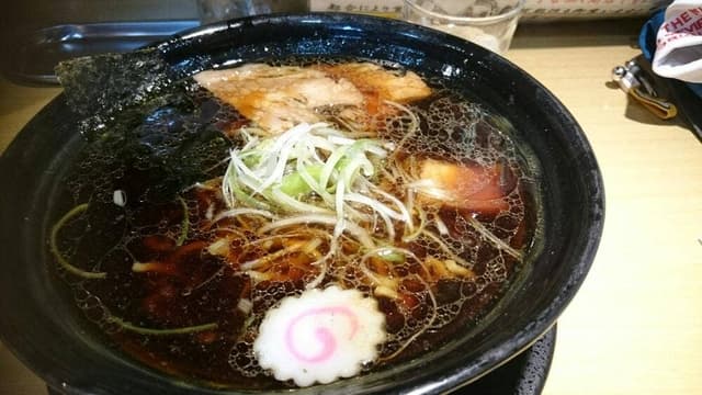 ラーメン工房あるますーぷ - サブ画像1