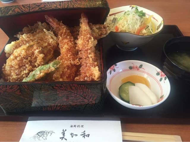美加和 - サブ画像3