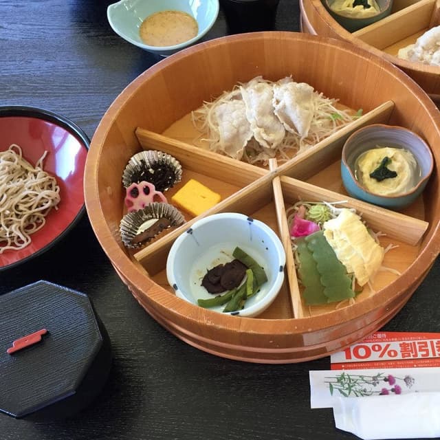 お食事処 水車屋 - サブ画像2