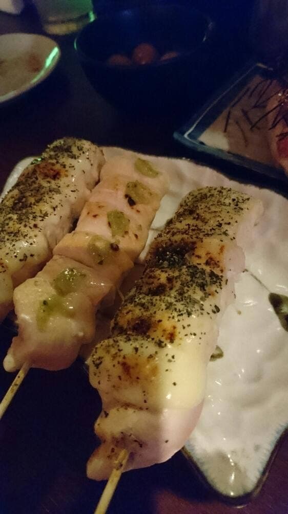 YAKITORI DINER VENOM 鵡 - サブ画像1