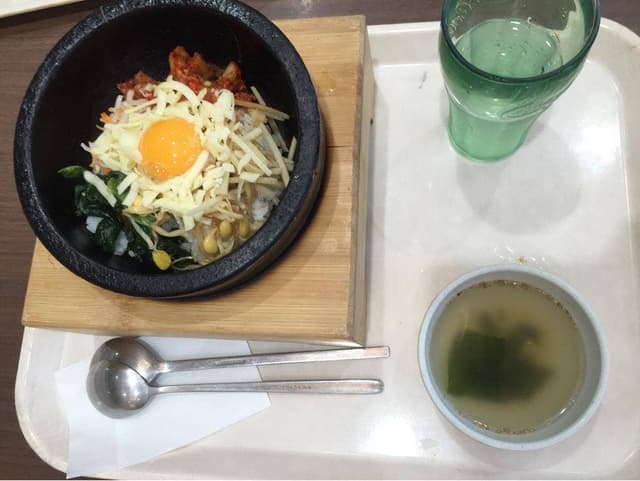 ビビン亭 イオンモール熊本店 - サブ画像2