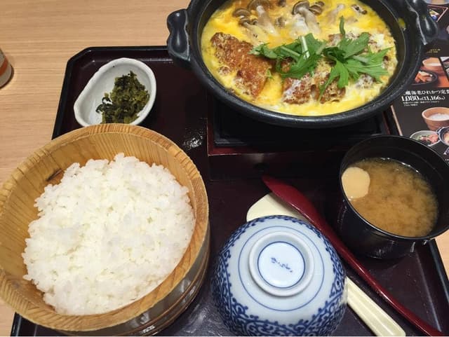 四六時中 イオンモールとなみ店 - サブ画像3